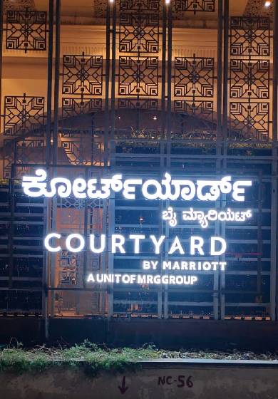 LED Signage