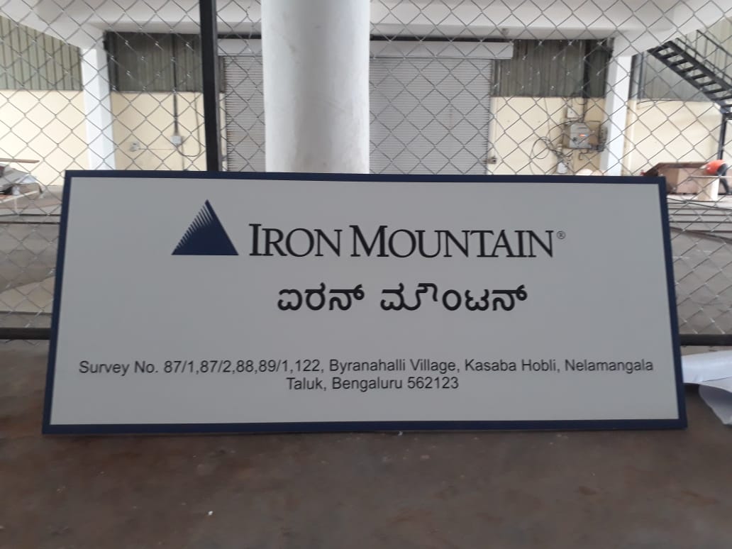 ACP Cladding & Glass Glazing